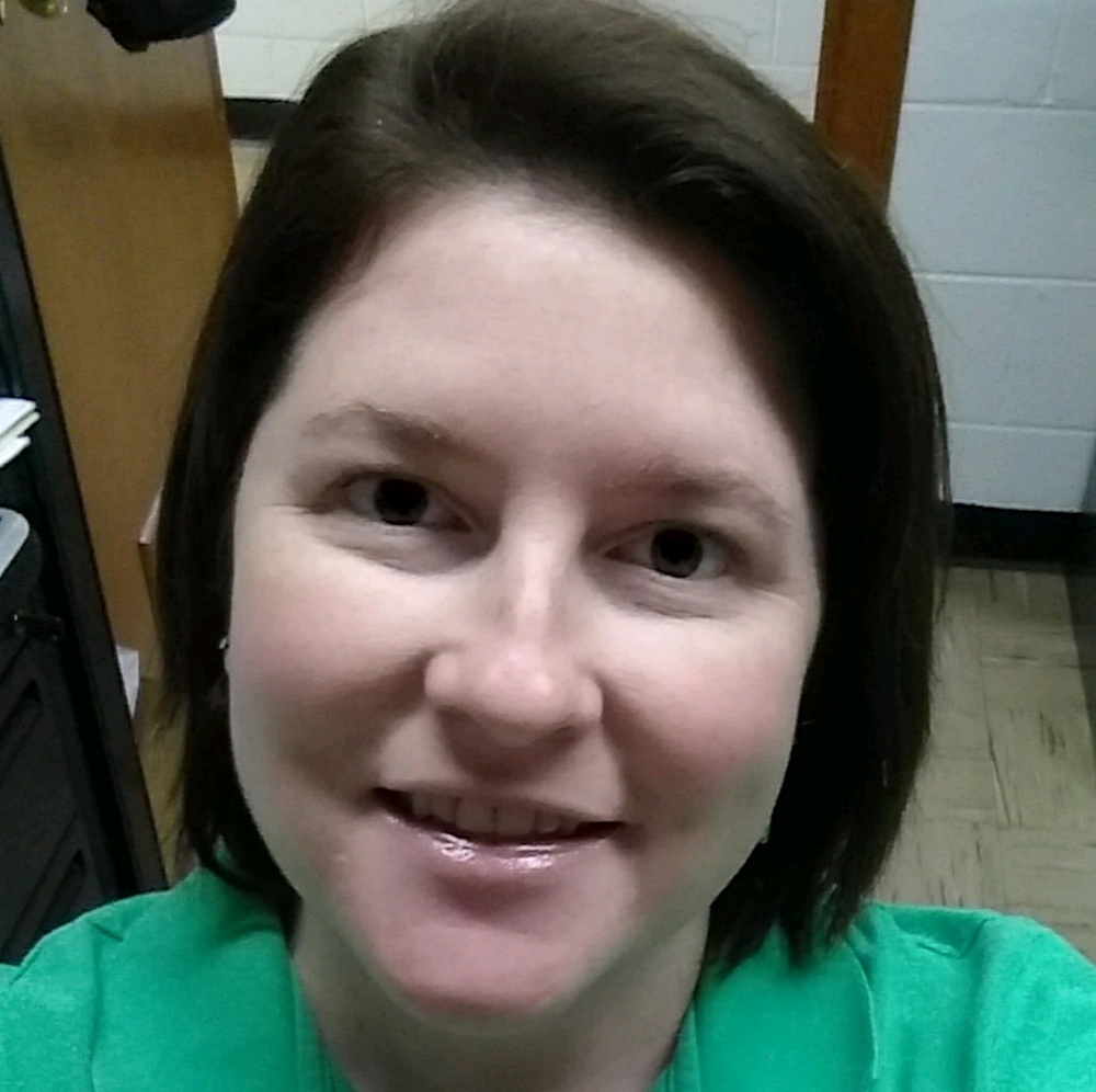 Meet your Posher, Kelley